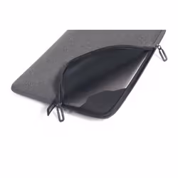 Tucano Mélange Second Skin 12" Custodia a tasca Nero - Vista aggiuntiva 5