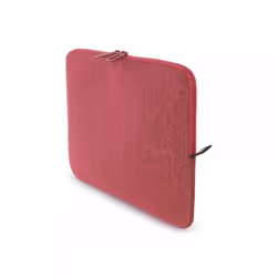 Tucano Mélange Second Skin 30,5 cm (12") Custodia a tasca Rosso