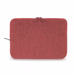 Tucano Mélange Second Skin 30,5 cm (12") Custodia a tasca Rosso - Vista aggiuntiva 4