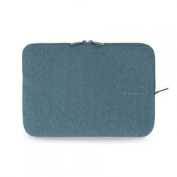 Tucano Mélange Second Skin 30,5 cm (12") Custodia a tasca Blu