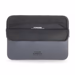 Tucano Elements Second Skin 33 cm (13") Custodia a tasca Grigio - Vista aggiuntiva 3