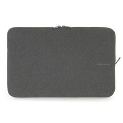 Tucano BFM1718-BK borsa per laptop 44,2 cm (17.4") Custodia a tasca Grigio