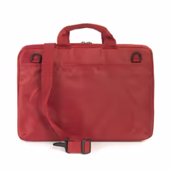 Tucano Idea 15.6" Custodia a tasca Rosso - Vista aggiuntiva 4