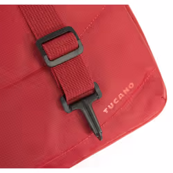 Tucano Idea 15.6" Custodia a tasca Rosso - Vista aggiuntiva 5