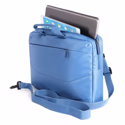 Tucano Idea 15.6" Valigetta ventiquattrore Blu - Vista aggiuntiva 4