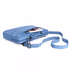 Tucano Idea 15.6" Valigetta ventiquattrore Blu - Vista aggiuntiva 5