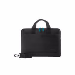 Tucano Smilza 15.6" Borsa da corriere Nero - Vista aggiuntiva 4