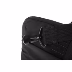 Tucano Smilza 15.6" Borsa da corriere Nero - Vista aggiuntiva 5