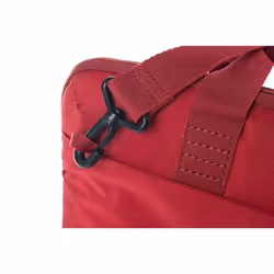 Tucano Smilza 15.6" Borsa da corriere Rosso - Vista aggiuntiva 5