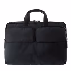 Tucano Stilo, Borsa da corriere, 39,6 cm (15.6"), Tracolla, 900 g