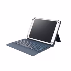 Tucano Gancio 25,4 cm (10") Custodia flip a libro Blu - Vista aggiuntiva 4