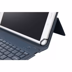 Tucano Gancio 25,4 cm (10") Custodia flip a libro Blu - Vista aggiuntiva 6