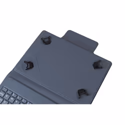 Tucano Gancio 25,4 cm (10") Custodia flip a libro Blu - Vista aggiuntiva 7