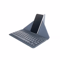 Tucano Scrivo Bluetooth Blu - Vista aggiuntiva 5