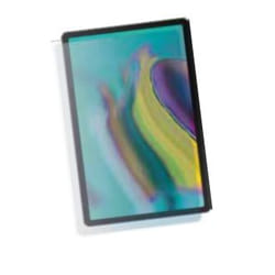 Tucano SA210-SP-TG protezione per lo schermo dei tablet Pellicola proteggischermo trasparente Samsung 1 pz