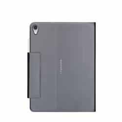 Tucano Minerale 27,9 cm (11") Custodia a libro Grigio