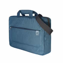Tucano Loop 15”, Borsa da corriere, 39,6 cm (15.6"), Tracolla