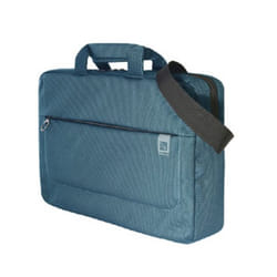 Tucano Loop 15” 15.6" Borsa da corriere Blu