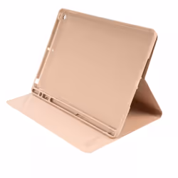Tucano Metal 26,7 cm (10.5") Custodia a libro Oro - Vista aggiuntiva 4