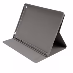 Tucano Metal 26,7 cm (10.5") Custodia a libro Argento - Vista aggiuntiva 4