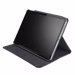 Tucano Up Plus 10.2" Custodia a libro Nero - Vista aggiuntiva 4