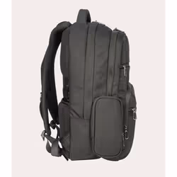 Tucano Sole Gravity zaino Zaino casual Nero Tessuto - Vista aggiuntiva 5