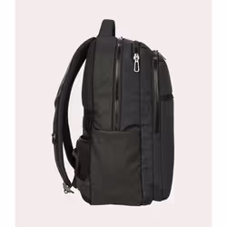 Tucano Marte Gravity zaino Zaino casual Nero Tessuto - Vista aggiuntiva 4