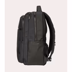 Tucano Marte Gravity zaino Zaino casual Nero Tessuto - Vista aggiuntiva 5