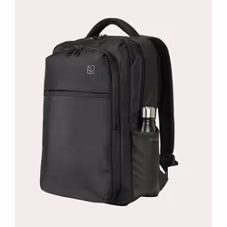 Tucano Marte Gravity zaino Zaino casual Nero Tessuto - Vista aggiuntiva 6