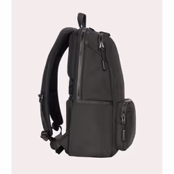 Tucano Terra Gravity zaino Zaino casual Nero Tessuto - Vista aggiuntiva 4