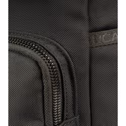 Tucano Terras 16" Zaino Nero - Vista aggiuntiva 4