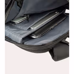 Tucano Terras 16" Zaino Nero - Vista aggiuntiva 6