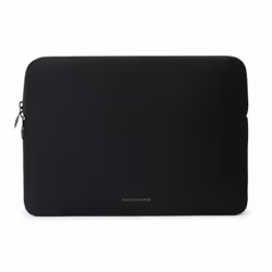 Tucano Top Second Skin 40,6 cm (16") Custodia a tasca Nero - Vista aggiuntiva 4