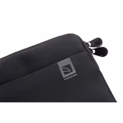 Tucano Top Second Skin 40,6 cm (16") Custodia a tasca Nero - Vista aggiuntiva 5