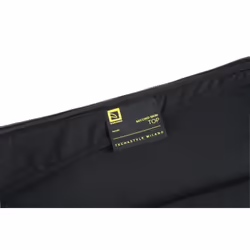 Tucano Top Second Skin 40,6 cm (16") Custodia a tasca Nero - Vista aggiuntiva 6