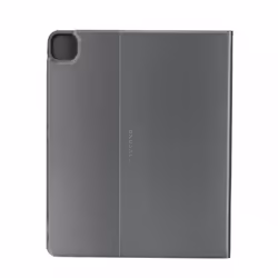Tucano Metal 12.9" Custodia a libro Grigio