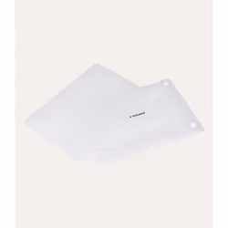 Tucano Nido Hardshell 33 cm (13") Custodia rigida Trasparente - Vista aggiuntiva 5