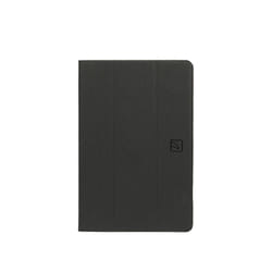 Tucano TAB-GSS7-BK custodia per tablet 11" Custodia a libro Nero
