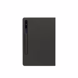 Tucano TAB-GSS7-BK custodia per tablet 11" Custodia a libro Nero - Vista aggiuntiva 4