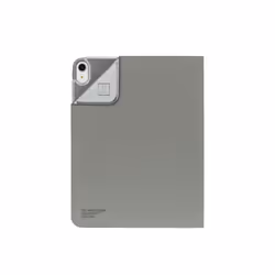 Tucano Metal 10.9" Custodia a libro Grigio - Vista aggiuntiva 4