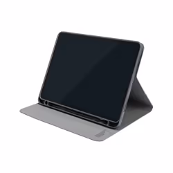 Tucano Metal 10.9" Custodia a libro Grigio - Vista aggiuntiva 5