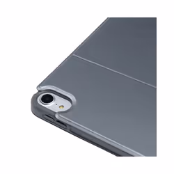 Tucano Metal 10.9" Custodia a libro Grigio - Vista aggiuntiva 7