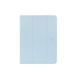 Tucano Up Plus 10.9" Custodia a libro Blu