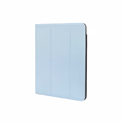 Tucano Up Plus 10.9" Custodia a libro Blu