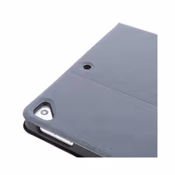Tucano Up Plus 10.5" Custodia a libro Grigio - Vista aggiuntiva 7