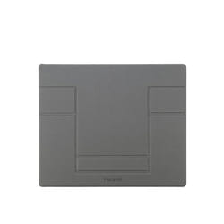 Tucano MA-FOLAPS-BK supporto per laptop Supporto per computer portatile Nero