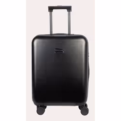 Tucano Ted Trolley Guscio rigido Nero 40 L Policarbonato (PC) - Vista aggiuntiva 5