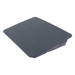 Tucano COMODO S Supporto per computer portatile Blu, Grigio