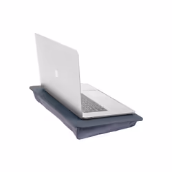 Tucano COMODO S Supporto per computer portatile Blu, Grigio - Vista aggiuntiva 2