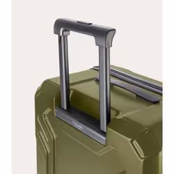 Tucano Iron Trolley Guscio rigido Cachi 40 L Policarbonato (PC) - Vista aggiuntiva 4